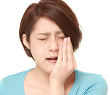 顎関節症ってどんな症状なの？