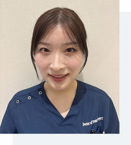 西岡 舞衣