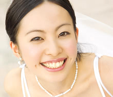 結婚式でプチ矯正をする人が増えてきている！？